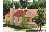 Alojamiento en casa particular Jindřichovice República Checa